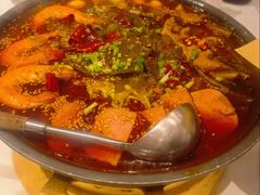 -眉州东坡(清河万象汇店)