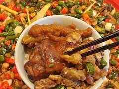 -阿嫂印象·民间江湖菜(大学城店)