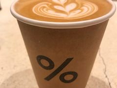 -% Arabica(京都东山店)