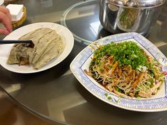 -天回镇何氏豆腐(总店)