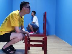 -苏州5D星空错觉艺术馆