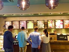 -星巴克(万都店)