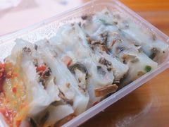 -安上粉皮.非遗手工小吃(骑龙巷店)