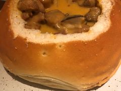 -大树餐厅(益田假日店)