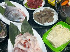 -小海豚•老字号海鲜餐厅(天涯店)