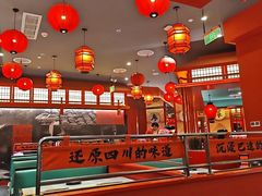 -廖川菜(八佰伴店)
