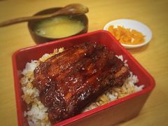-和风拉面