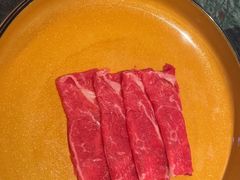 -牛New寿喜烧(金鹰世界店)