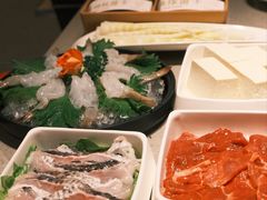 -海底捞火锅(九久奥特莱斯店)