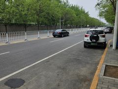 -易通行汽车陪练(通州店)