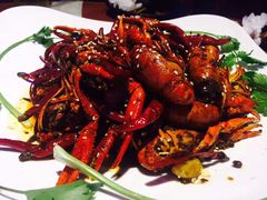 -南极·小龙虾·湘式拌饭(南街店)