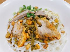 -牛八宝桂林米粉(八里庄店)