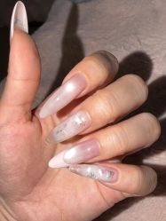点击看大图 -美画·轻奢美甲美睫