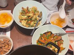 -小隐人家(乐松店)