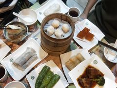 -添好运点心专门店(中环IFC店)