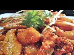 -乡坝头外婆菜(东方欧城仁寿七分店)