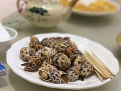 -棠记海鲜餐厅(南朗镇店)