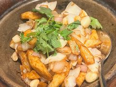 -觅唐MITONG(鸟巢店)