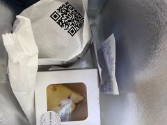 -WHEAT&BAKER-麥(凯德来福士店)