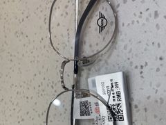 -宝岛眼镜(福清万达店)