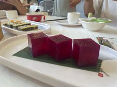 -东江渔村·古典园林·30年粤菜老字号(太和店)