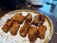 -天下客饭店(中山路店)