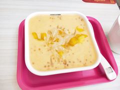 -满记甜品(无锡八佰伴店)