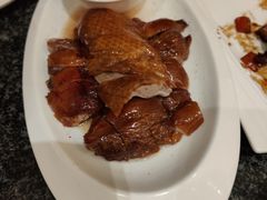 -锦园餐厅(九龙湖开元度假村店)