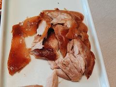 -京味斋·北京烤鸭(北京南站洋桥店)