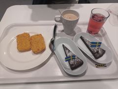 -宜家家居(西安未央商场店)