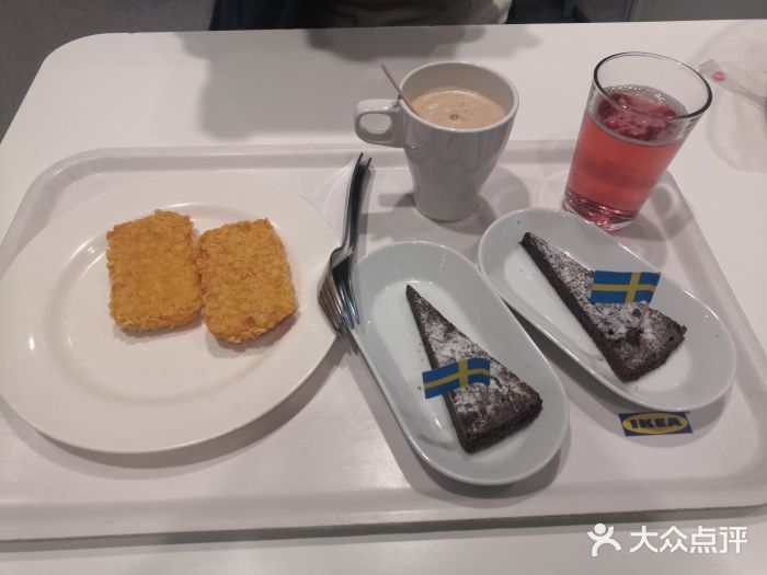 宜家家居(西安未央商场店)图片