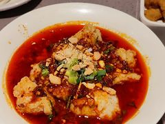 -半天妖烤鱼(槐房万达店)