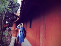 -金堂县云顶石城风景区