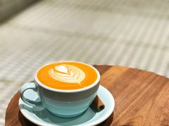 chai&nbsp;latte-Luneurs(幸福里店)