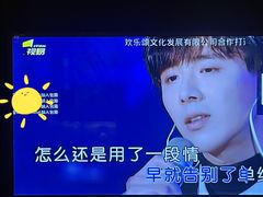-欢乐盛KTV音乐会所(泰然店)