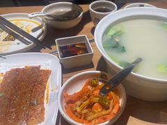 -丁虎子烤肉(国道二店)