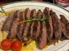 -THE CANNERY&JUJU 新鲜海鲜·牛排美食酒廊