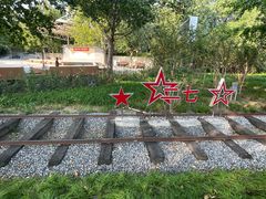 -长辛店二七公园