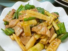 -苏记农家菜馆