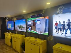 -咪咕咖啡(北京西单店)