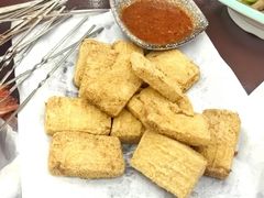-87号烧烤海鲜·大排档(金沙滩店)