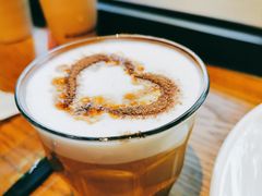 -Peet's 皮爷咖啡(东湖路手作店)