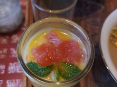 -北京王府井希尔顿酒店·万斯阁西餐厅