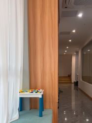 -玛尼瑜伽·普拉提