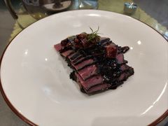 -邢家锅贴老店·非遗·开封菜(金明广场店)