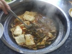 -大鹅岛灶台鱼·铁锅炖(水库路店)
