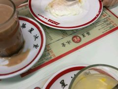 -华星冰室(湾仔店)