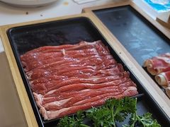 -祥源胡同·涮牛羊肉火锅(花桥店)
