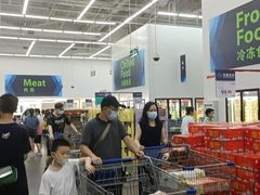 -山姆会员商店(杨桥西路店)