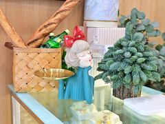 餐具摆设-ZOZO's昌左左精致甜品设计(新北店)
